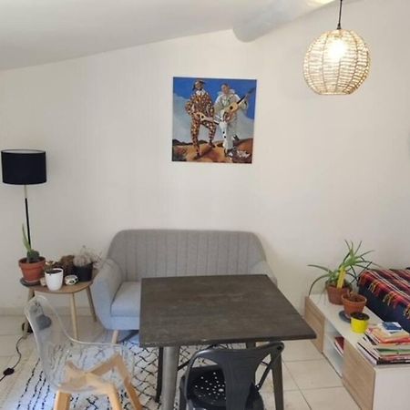 Le Studio De L'Artiste. Arlés Exterior foto